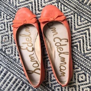 San Edelman Felicia Flat